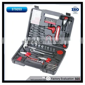 175PCS Professional Repairing Tool Set thumbnail-1