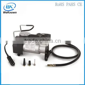 Mini Air Compressor 12v Portable Air Compressor thumbnail-1