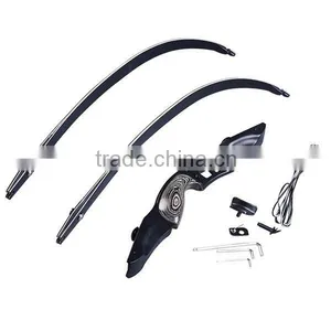Archery 30Ib Recurve Bow Hunting Right Hand for Sale thumbnail-2