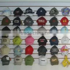 Qingdao Lishi Dabang Cap Making Co., Ltd. company overview - view 3 thumbnail