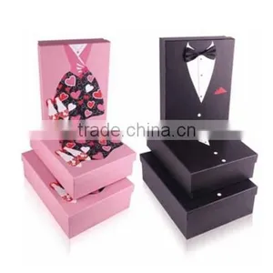 Custom Cardboard Soap Packaging Box Window Paper Boxes thumbnail-1