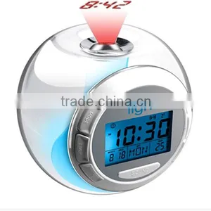 LED Projector Clock thumbnail-1