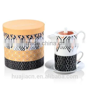 HJCF304-501 TEA FOR ONE thumbnail-1