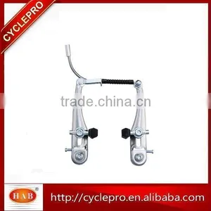 V-brake Best Selling Light Alloy Caliper Brake Bike Parts thumbnail-3