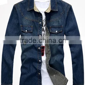 BOMBER JACKET - GREAT FITTING & QUALITY FABRICS B-76 thumbnail-1