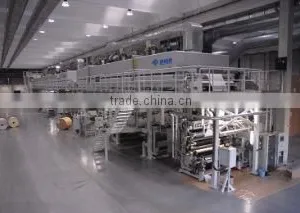 Shanghai Jinda Plastic Co., Ltd. company overview - view 3 thumbnail
