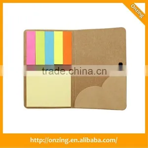 Onzing New Customized Magnetic Sticky Notes thumbnail-5