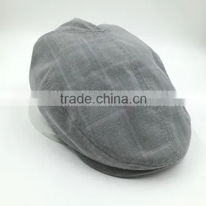 High Quality Gentlemanlike Ivy Cap thumbnail-2