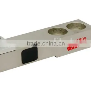 Alloy Steel Double Ended Shear Beam Load Cell thumbnail-4