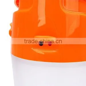 Rechargeable Led Solar Camping Lantern Lights thumbnail-4