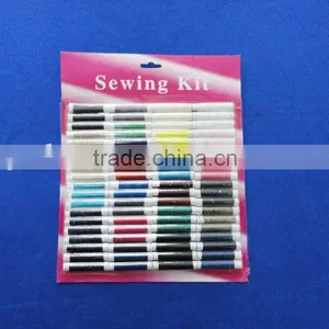 Sewing Thread Kit thumbnail-1