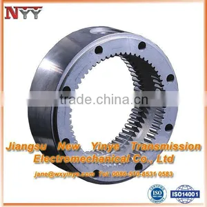 Mechanical Gear Boxes thumbnail-1