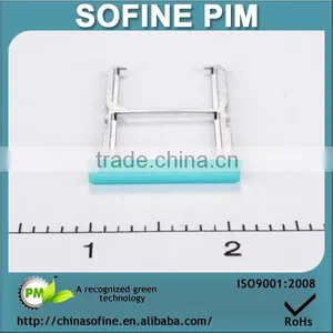 Powder Metallurgy Part For Precision SIM Cardtray thumbnail-5