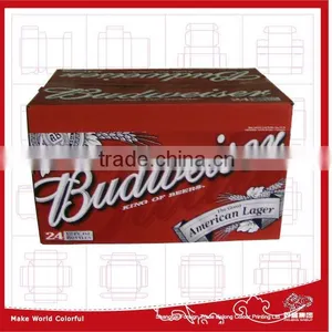 40 Years' Experiences to Produce Custom Printed Six Pack Beer Box thumbnail-4