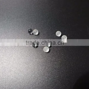Optical Ball Lens Spherical Glass Lens thumbnail-1
