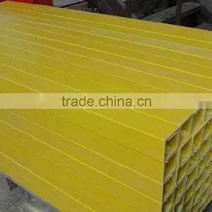 Low Price High Quality U-shaped Plastic Profile thumbnail-3