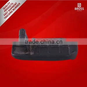 Window Sun Shade Blind Clips Holder Plastic Bracket for B.M.W E39 thumbnail-2
