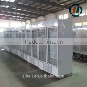 260L Medical Pharmacy Refrigerator for Sales thumbnail-5