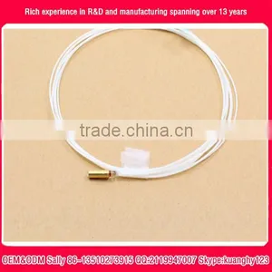 1M 20W 1310nm 900um High Power Single Fiber Collimator Fiber Optic Collimator OEM Factory thumbnail-1