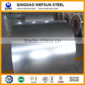 6000x1500mm High Quality Galvanized Steel Coil thumbnail-2