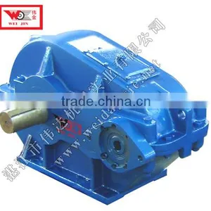 Weijin CZQ Series Marine Gearbox Transmission Gearbox thumbnail-1