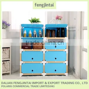 2015 Hot Sale Acrylic Shoe Display Rack thumbnail-1