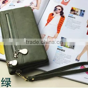 2015 Beautiful Cheap Ladies Cute Cheap Wallets thumbnail-4