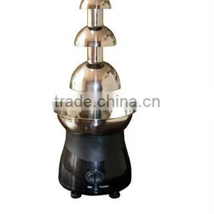 Chocolate Function Machine, Chocolate Function Maker, Mini Household Chocolate Function Machine, thumbnail-1