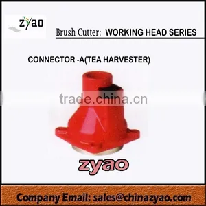 Spare Parts for Brush Cutter: Connector for Tea Harvester thumbnail-1