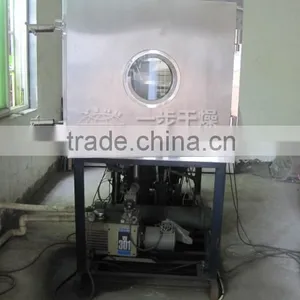 GZLS Series Vacuum Freeze Dryer Used in Fresh Look thumbnail-1