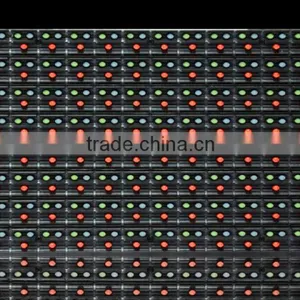 P16 Module for Led Traffic Display Roadside Guide Indicate Screen thumbnail-2