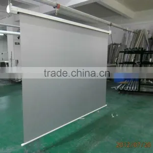 Projection Screen Remote Control thumbnail-1