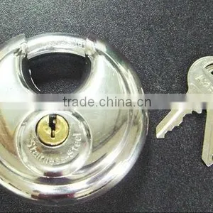 DISCUS LOCK thumbnail-2