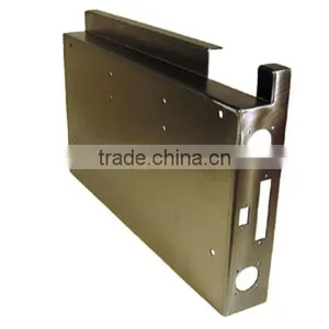 Sheet Metal Parts thumbnail-1