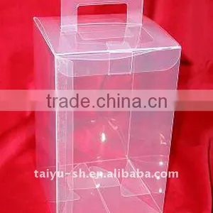 PP Box for Packaging thumbnail-1