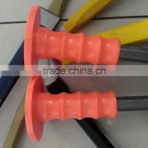Professional Produce Different Models and Various Colors Chisels With High Quality thumbnail-3