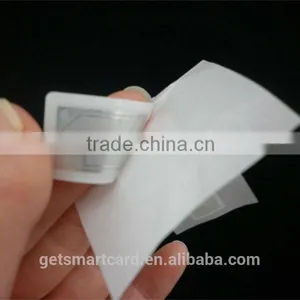 ISO18000-6C UHF Gen2 RFID Tag thumbnail-1