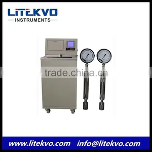 SYD-8017 Vapor Pressure Tester(Reid Method) thumbnail-1