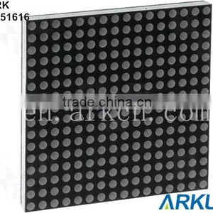 16x16 Dot Matrix DISPLAY-ARKLED thumbnail-1