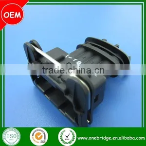 282191-1 3 Way AMP Sealed Auto Sensor Female Electrical Connector thumbnail-1