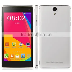 P9 Smartphone Android 4.4 MTK6592M Octa Core 5.0 Inch HD Screen 1GB 16GB thumbnail-1
