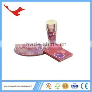 007 Disposable Event and Party Supplies Wedding thumbnail-5