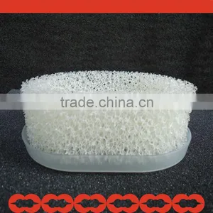 2013 Hot! Hot! Filter Sponge Holder Production thumbnail-1