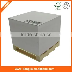 Hot Sell Sticky Note Cube on Pallet thumbnail-6