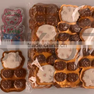SK-Q187 Gun Shape Chocolate and Biscuit thumbnail-5