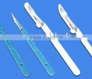 Surgical Blade thumbnail-1