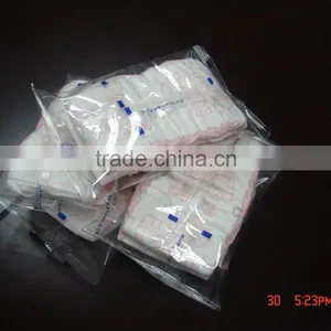 High Speed Sanitary Napkin Tissue Paper Roll Packing Machine thumbnail-2