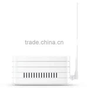 Original Xiaomi 1TB Xiaomi Mi WiFi Wireless Smart Router 2 Dual-Band 2.4GHz/5GHz Maximum 1167Mbps Support Wifi 802.11 AC 1TB thumbnail-6