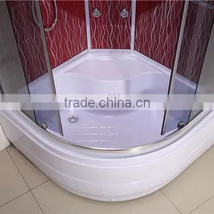 Hydro Massage Steam Shower Room thumbnail-6