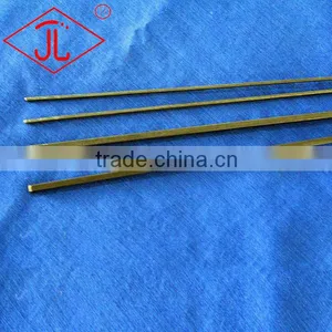Key Stock For Electrical Submersible Oil Pumps With Pump Part thumbnail-1